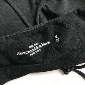 Abercrombie & Fitch Intimates & Sleepwear - Abercrombie & Fitch Bra Abercrombie & Fitch Intimates & Sleepwear - Abercrombie & Fitch Bra